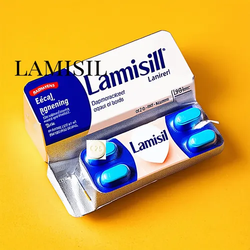 Lamisil creme achat